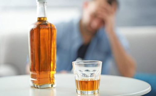 Как избавиться от алкоголизма: найден странный способ