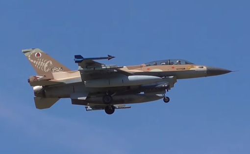 Израиль возложил ответственность за удар по Ил-20 на Сирию