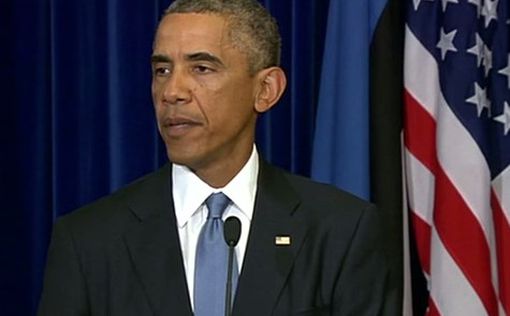 Обама: Слухи о конфликте с Нетаниягу сильно преувеличены