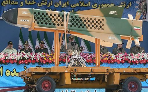 Не дожидаясь России: самодельные иранские С-300