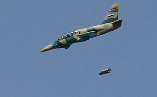 Турция примет решение о возвращении пилота ВВС Сирии