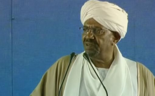 Президент Судана заявил о нормализации отношений с Израилем