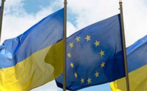 Украина получит ассоциацию с ЕС, а Путин – жесткие санкции
