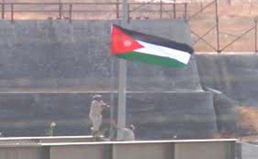Иордания: конференция об отношениях с Израилем отменена