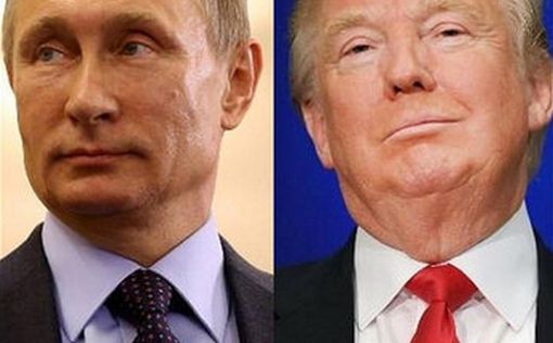 Трамп и Путин договорились о встрече