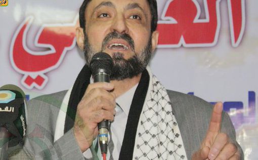 Раненый лидер ХАМАСа скончался в Газе