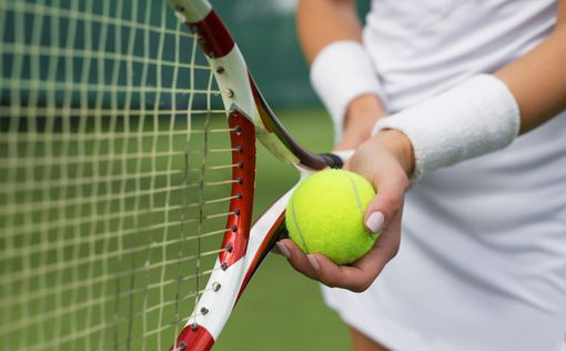 Израиль: теннис и водные виды спорта возобновляются