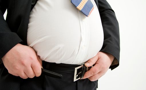 Ученые выяснили причину ожирения