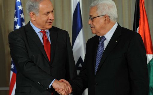 Аббас согласился на трехстороннюю встречу с Трампом и Биби