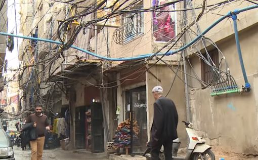 Решение США по UNRWA разгневало палестинских беженцев