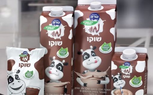 "Шоко": Меньше молока и больше воды за ту же цену