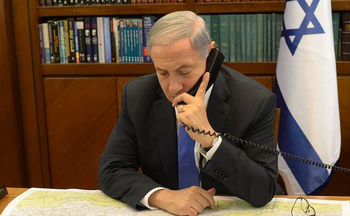 Израиль готов начать мирные переговоры немедленно
