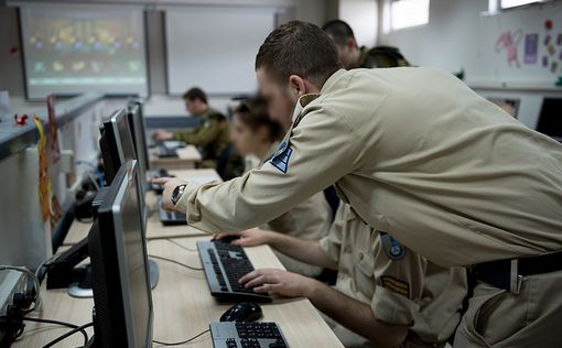 Израиль подвергся массивной кибератаке двух сверхдержав