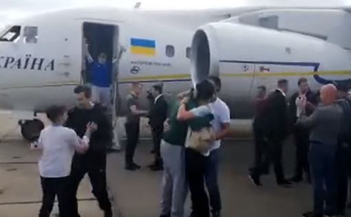 Обмен пленными между Украиной и Россией: реакция Европы