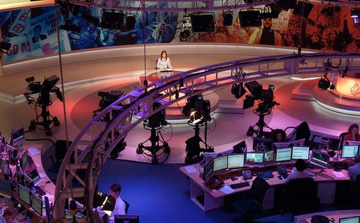 "Аль-Джазира" увольняет полтысячи сотрудников