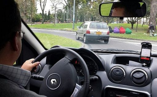 В США Палестинец-водитель Uber выгнал из машины двух евреек