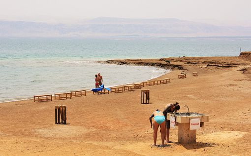 Туризм в Израиле установил рекорд
