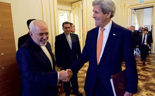 Иран выйдет из ядерной сделки вслед за США