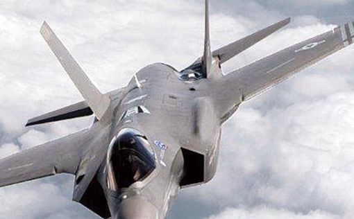 Закупки в Израиле для истребителей F-35 достигли $1,8 млрд