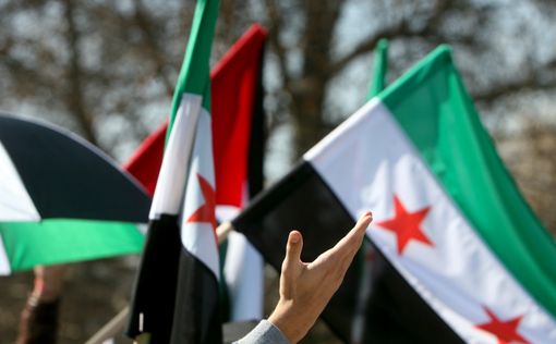 Сирийская оппозиция предлагает Израилю союз