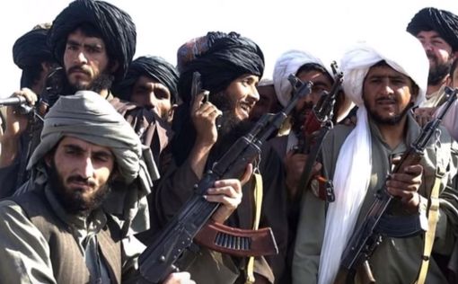 В Катаре закончились переговоры Талибана и США