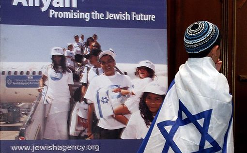 712 "потерянных" евреев из Индии обойдутся Израилю в 8 млн