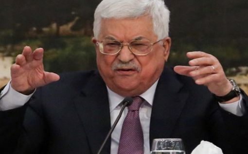 Аббас ищет вариант переноса палестинских выборов