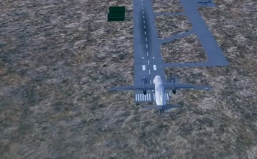 Террористы сбили Ан-26 за Восточную Гуту