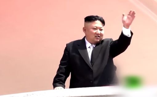 Стало известно, что соообщил Ким Чен Ын в письме Трампу