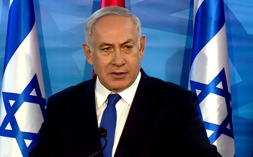 Нетаниягу уверен в победе над Сааром в выборах "Ликуд"