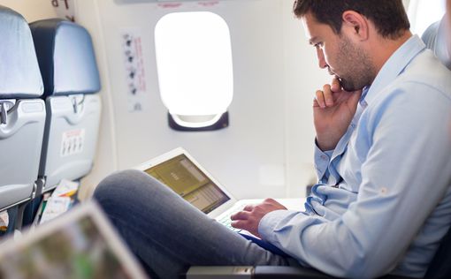 США могут запретить ноутбуки на всех международных рейсах