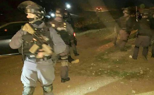 Теракт в Негеве: убит полицейский