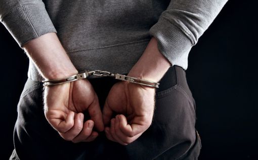 Задержаны  8 гангстеров, готовивших криминальные ликвидации