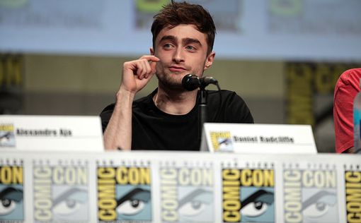 В Голливуде могут снять нового "Гарри Поттера"