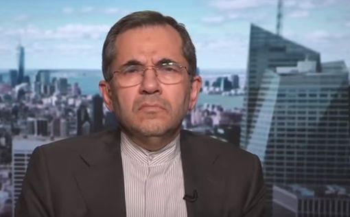 Иран: под угрозой санкций диалога с США не будет