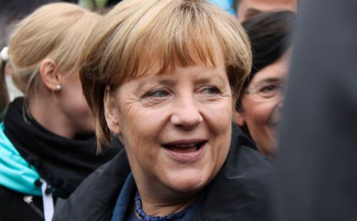 Меркель пригласила дочь Трампа на саммит женской двадцатки