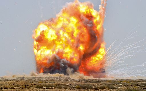 ИГ наладило производство взрывных устройств