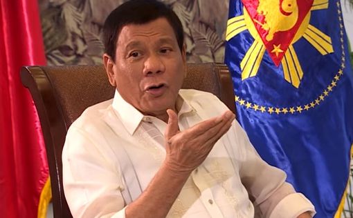 Глава Филиппин призвал бросать экспертов ООН к крокодилам