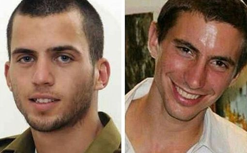 Семья убитого солдата призывает ООН осудить ХАМАС