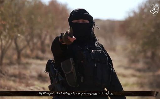 ISIS угрожает Саудам: Вы следующие после Ирана!