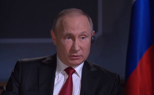 Нетаниягу и Путин договорились о встрече