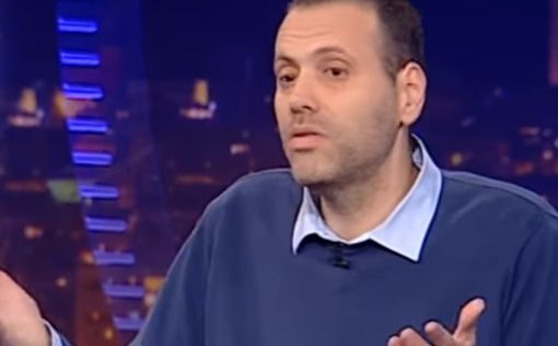 "Кахоль Лаван - самая коррумпированная партия в Израиле"