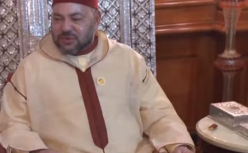 Король Марокко обеспокоен переносом посольства в Иерусалим