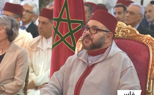 Король Марокко отказался участвовать в саммите из-за Биби