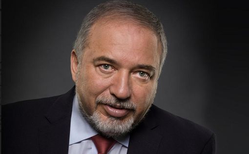 Либерман: настал момент - нанести тяжелейший удар по ХАМАСу