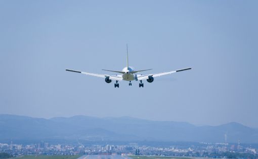 El Al заплатит пассажирам по 90 тысяч за задержанный рейс