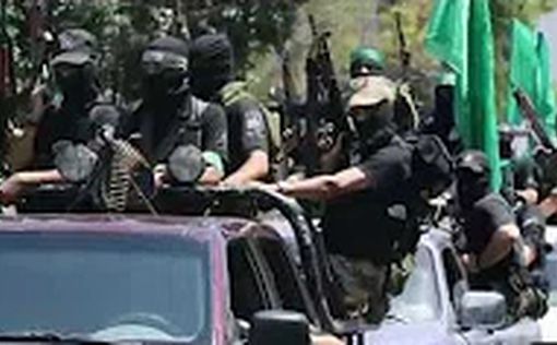 ХАМАС грозится отомстить Израилю за убийство Фади аль-Батша