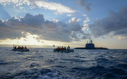 ВМС ЦАХАЛа: нам нужны подлодки