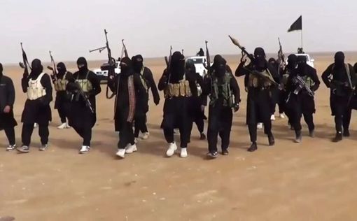 Жители стран Средней Азии пополняют ряды ISIS
