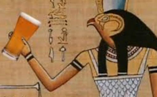 Израильские ученые сварили пиво из 5000-летних дрожжей